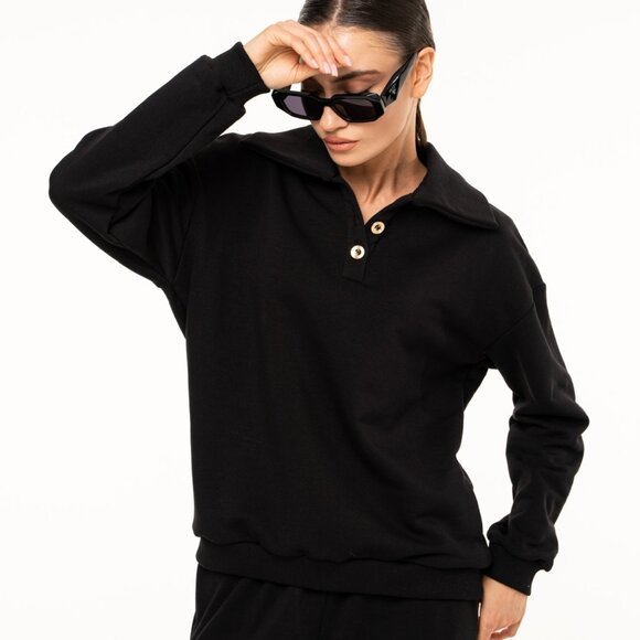 Women's Seven Lab Tracksuit, 2 Pieces, Size L - Picture 5 of 17